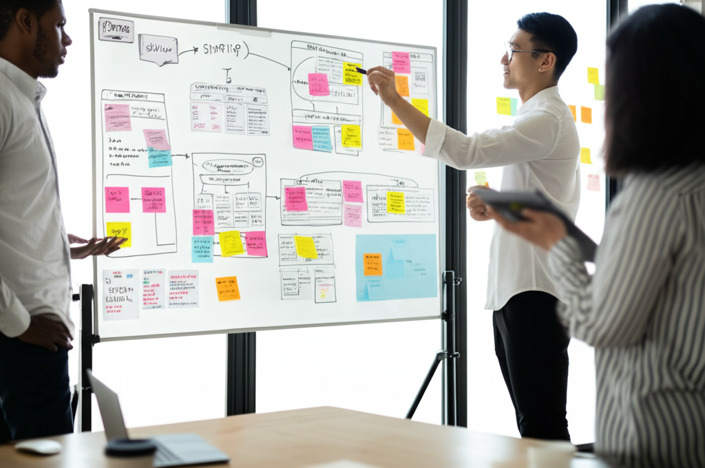 Our company story